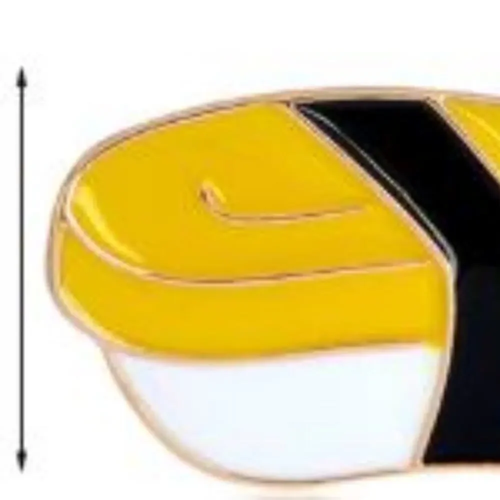 Sushi Pin Brooch